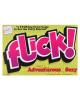 Flick the fun adventurous and sexy couples game