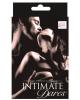 Intimate dares game