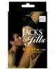 Jacks and jills game