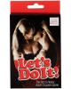 Let's do it card game