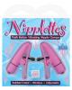 Nipplettes - pink