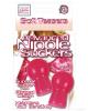 Advanced nipple suckers - pink