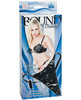 Bound by diamonds vibrating panty