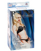 Bound by diamonds 2-piece harness