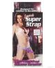 Super strap harness and thruster