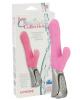 Petite couture waterproof ecstasy - 7 function pink