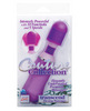 Couture Transcend Flexible Massager Purple