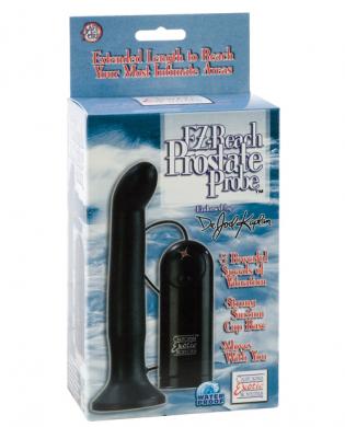 Dr.joel ez reach prostate probe