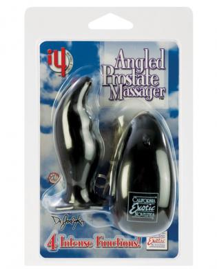 Dr.joel angled prostate massager