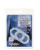 Pump erection enhancer - clear