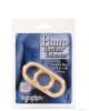 Pump erection enhancer - ivory
