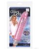 Dr. z glitter gels 7in glitterotic vibrator