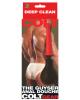 Colt the guyser - anal douche
