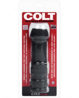 Colt big man stroker