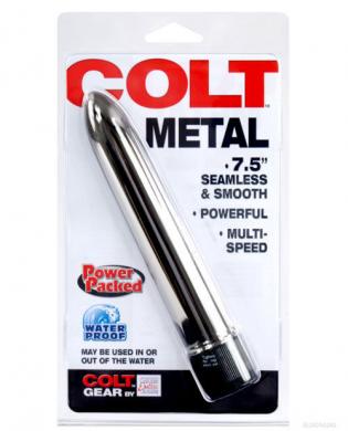 Colt metal 7.5in