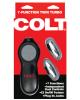 Colt 7-function twin turbo bullets