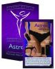 Berman  astrea ii remote vibrating thong black o/s