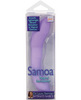 Berman Intimate Basics Samoa Vaginal Stimulator