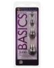 Berman juno weighted pelvic exerciser (clamshell)