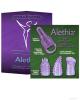 Berman alethia finger stimulator w/3 attachments