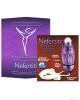 Berman nefertiti waterproof massage bullet