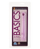 Berman intimate basics juliet waterproof clitoral encaser