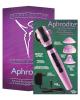 Berman aphrodite infrared rechargeable massager w/3 sleeves