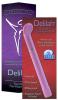 Berman delilah slender flat head vibe