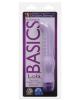 Berman intimate basics lola g-spot massager