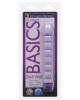 Berman intimate basics jasmine domed massager