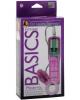 Berman minerva enhancement ring and clitoral stimulator
