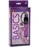 Berman adonis g-spot and clitoral stimulator