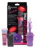 Sexerciseme buzz bunny - remote