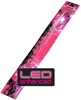 Night To Remember Flashing Fab Hair Clip By Sassigirl