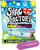 Shag factory love missile 3 speed vibrating bullet - purple
