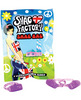 Shag factory shag bag vibrating love ring pack of 3