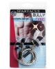 Bully nipple rings