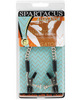 Adjustable Alligator Nipple Clamps Wlink Chain