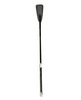 20.5in Riding Crop - Black