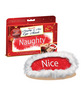 Tease The Season Reversible Naughty Or Nice Eye Mask