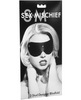 Sex Mischief 3 Stud Designer Blindfold