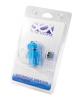 Sex In The Shower Waterproof Vibrating Cock Ring