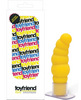 Toyfriend vibrating massager - curvy