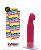Toyfriend vibrating massager - starlet