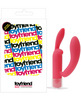 Toyfriend vibrating massager - bossy