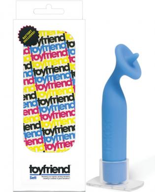 Toyfriend vibrating massager – seti