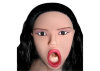 Exotic And Erotic Inflatable Love Doll W/cyberskin Pussy And Ass