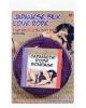 Japanese love rope 3m - purple 10 feet