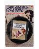 Japanese love rope 5m - black