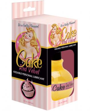 Cake Lubricant